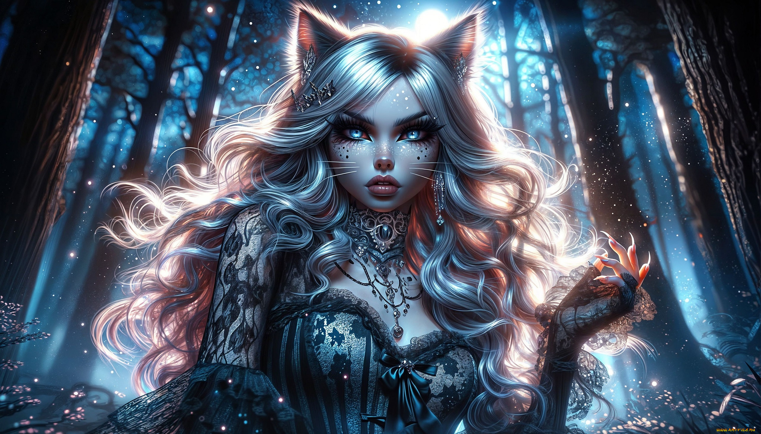 3 ,  , fantasy, 